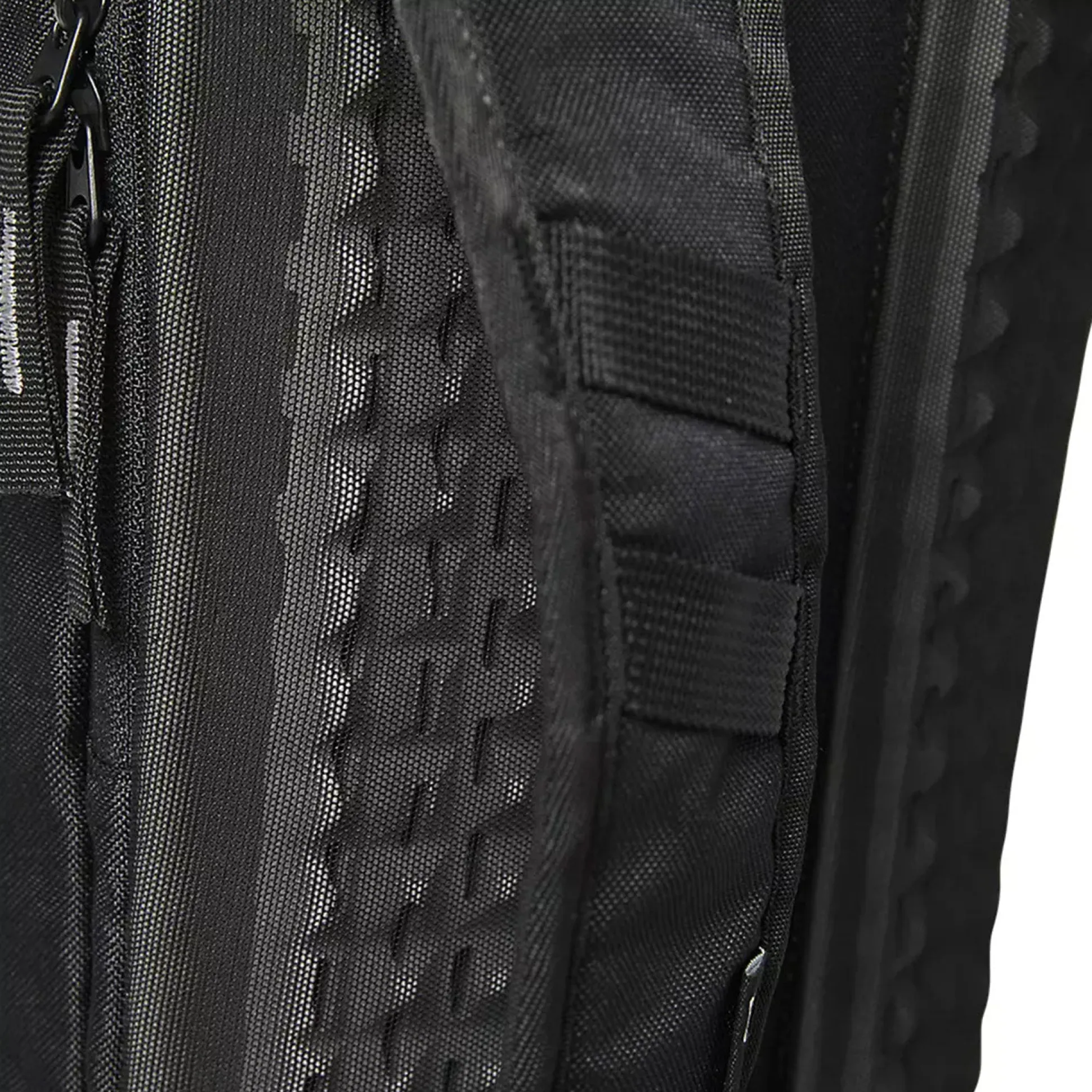 Zaino Fox Utility Hydration 10L - Nero