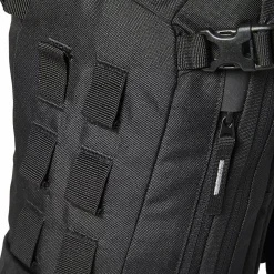 Zaino Fox Utility Hydration 10L - Nero