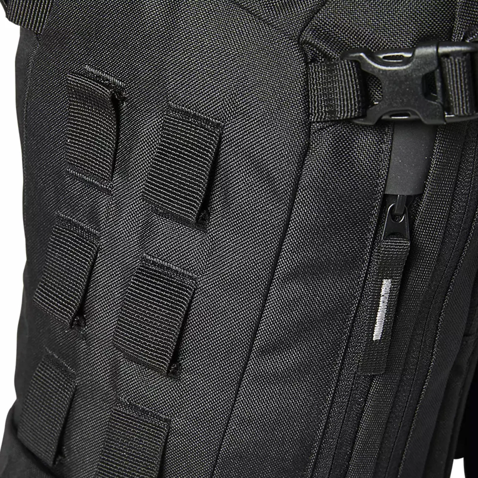 Zaino Fox Utility Hydration 10L - Nero