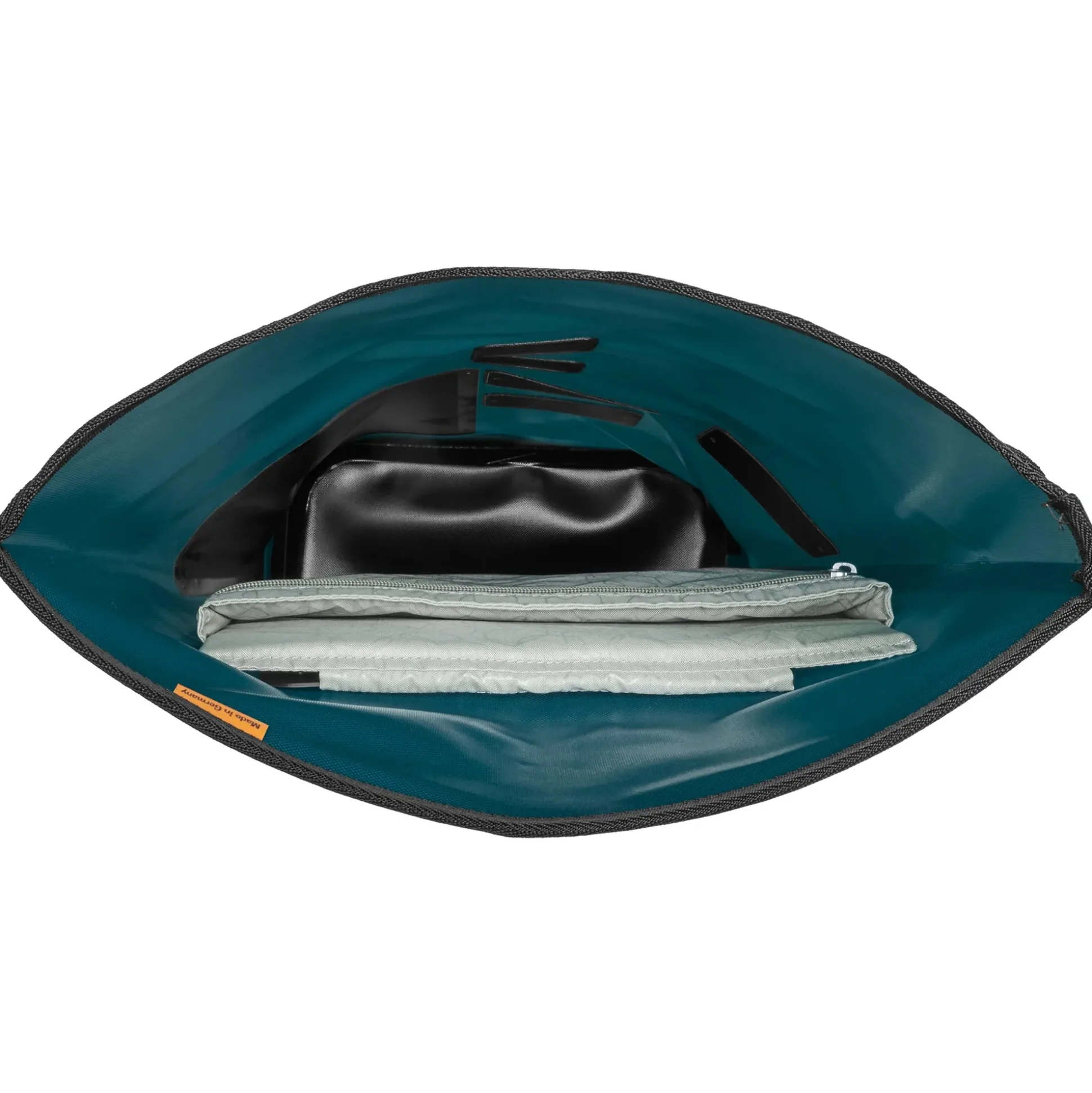 Zaino Ortlieb Commuter-Daypack 21L - Blu