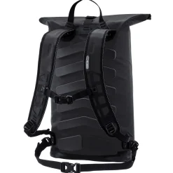 Zaino Ortlieb Commuter-Daypack 21L - Nero