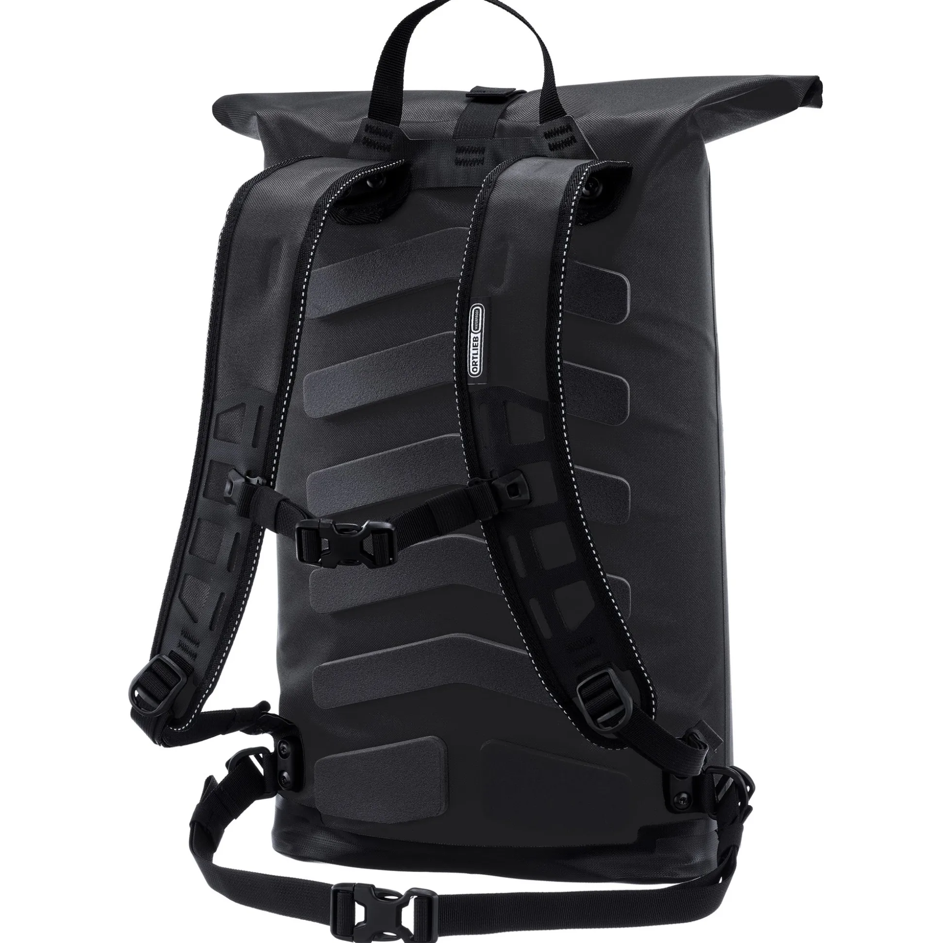 Zaino Ortlieb Commuter-Daypack 21L - Nero