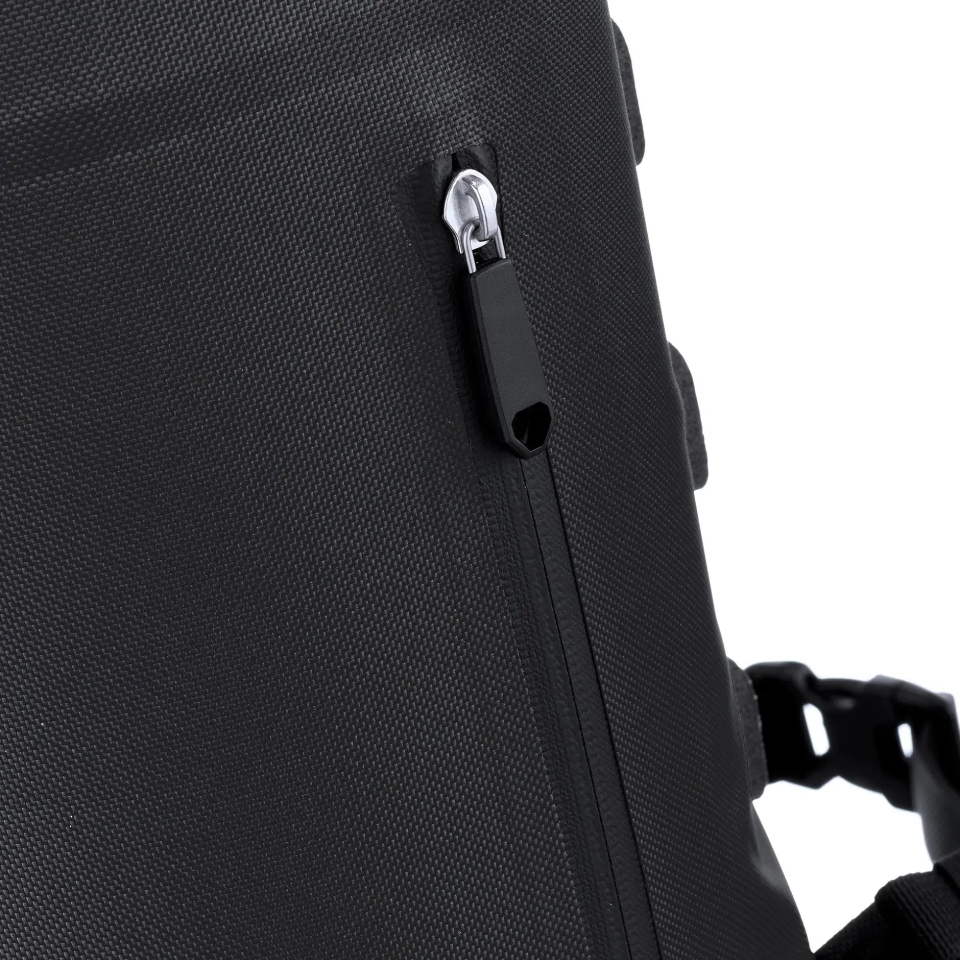 Zaino Ortlieb Commuter-Daypack 21L - Nero