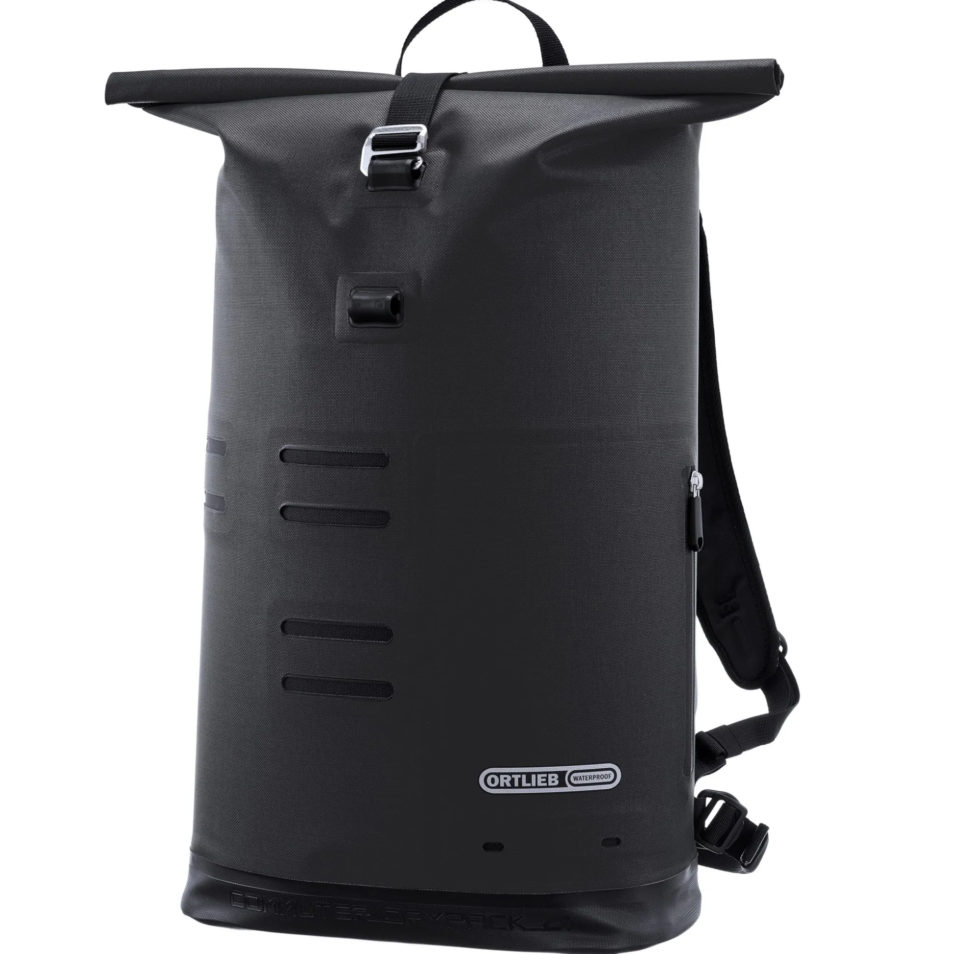 Zaino Ortlieb Commuter-Daypack 21L - Nero