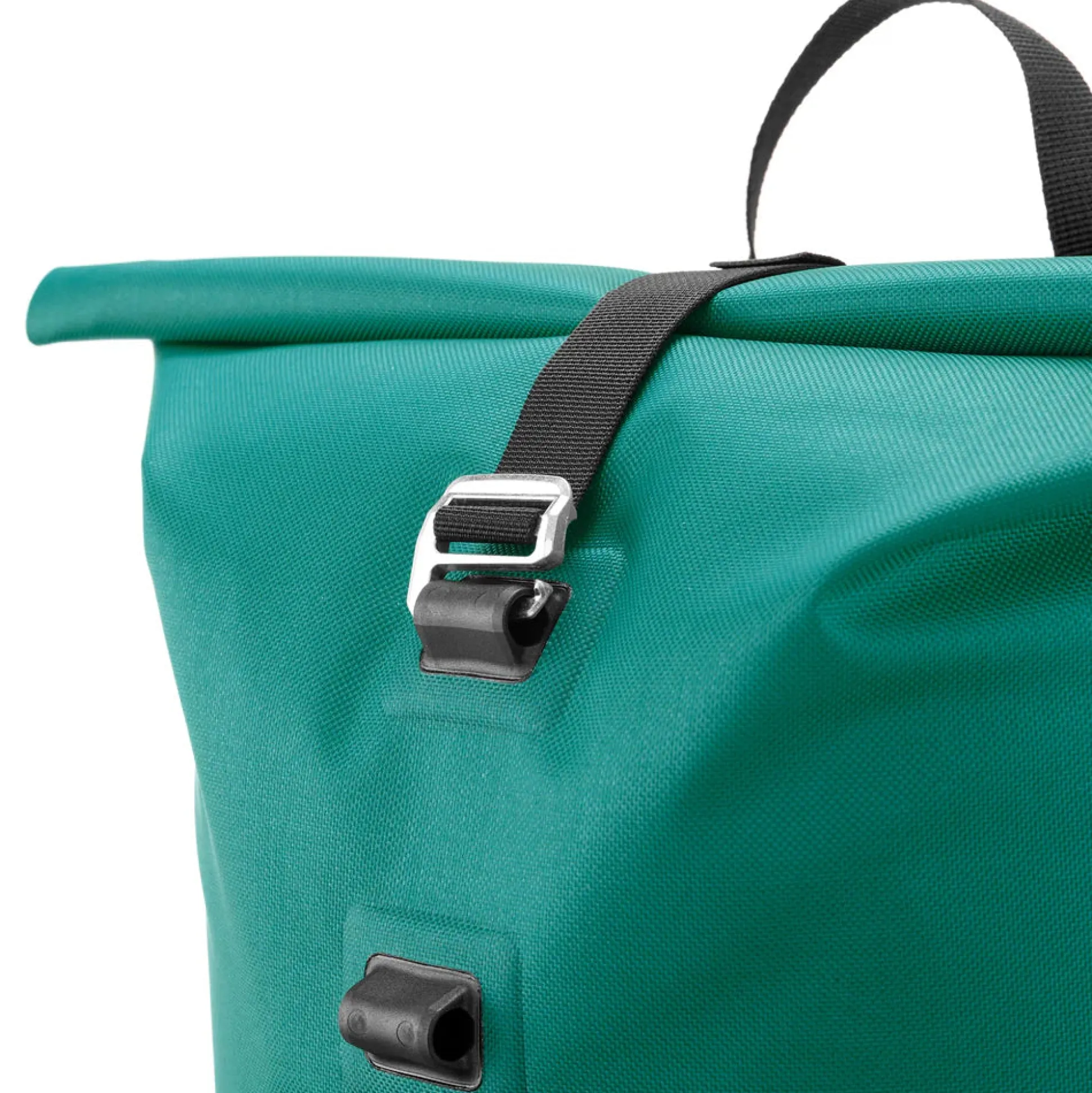 Zaino Ortlieb Commuter-Daypack 21 L - Verde