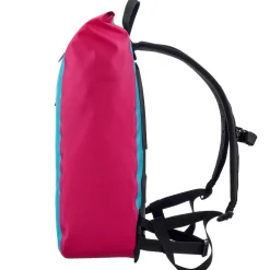 Zaino Ortlieb Velocity Lite Cyber 23L - Blu rosa