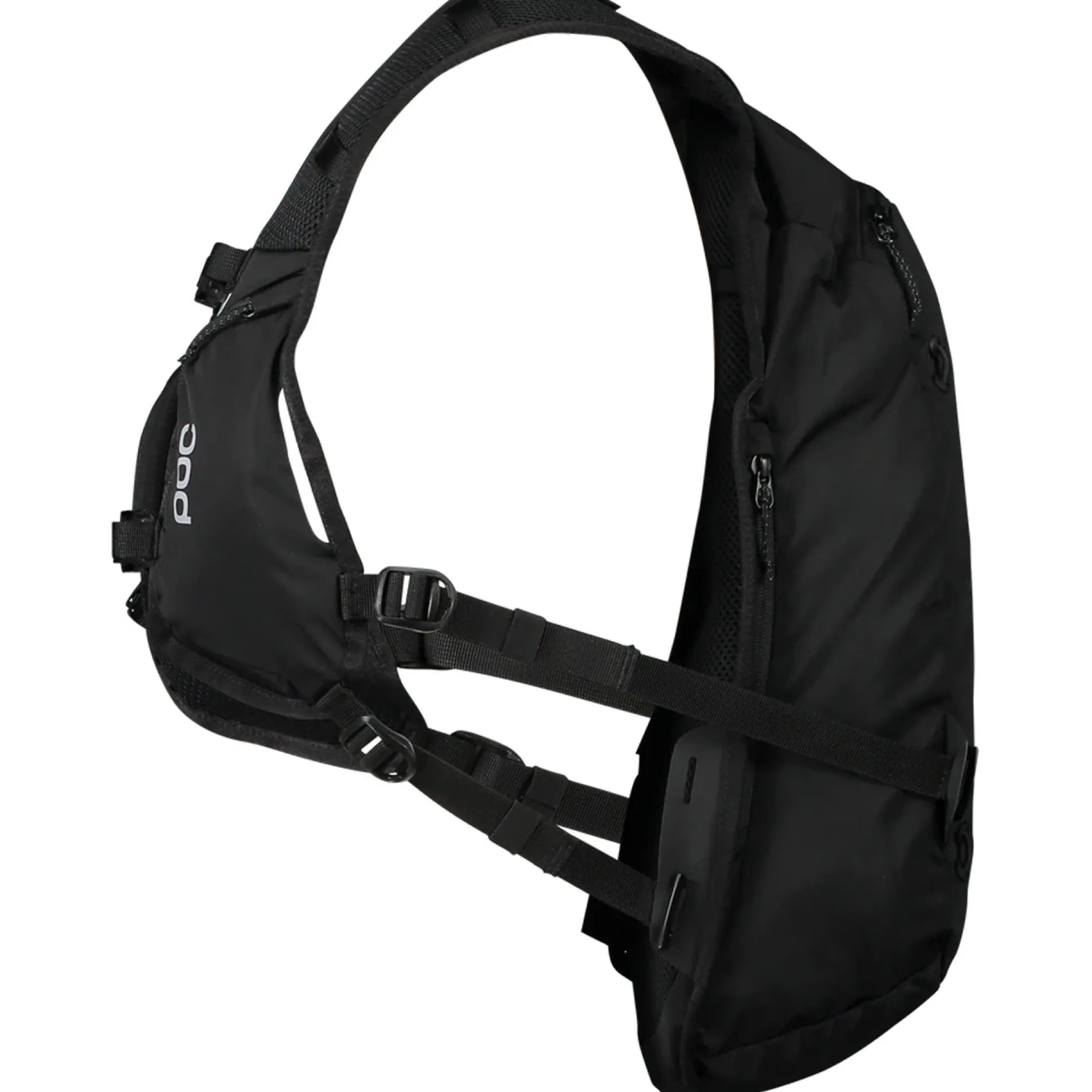 Zaino Poc Column VPD 13L - Nero