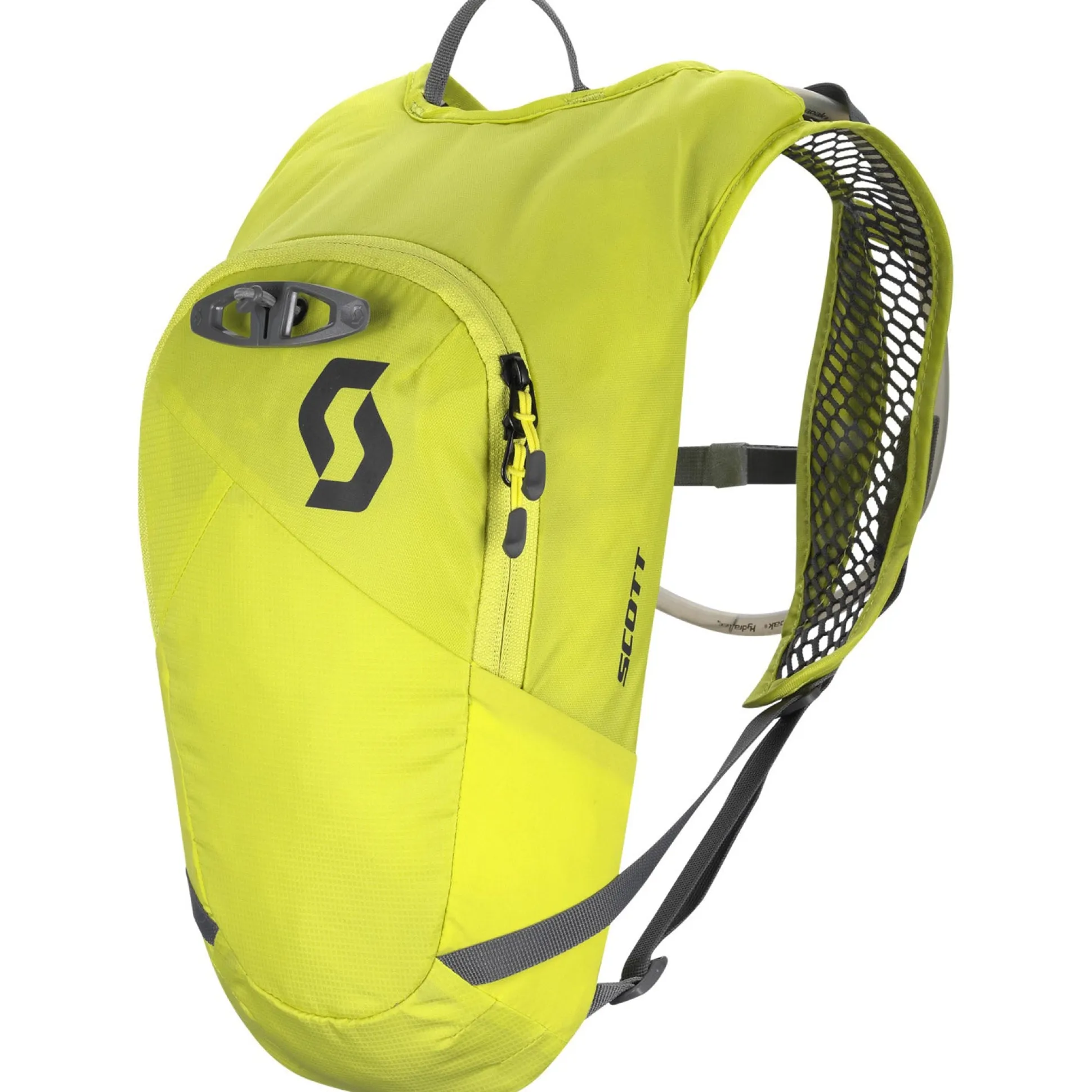 Zaino Scott Perform Evo HY 4 - Giallo