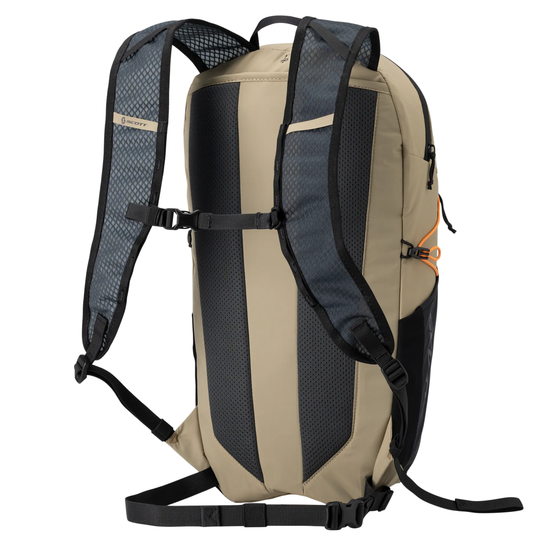 Zaino Scott Trail Lite 14 - Beige