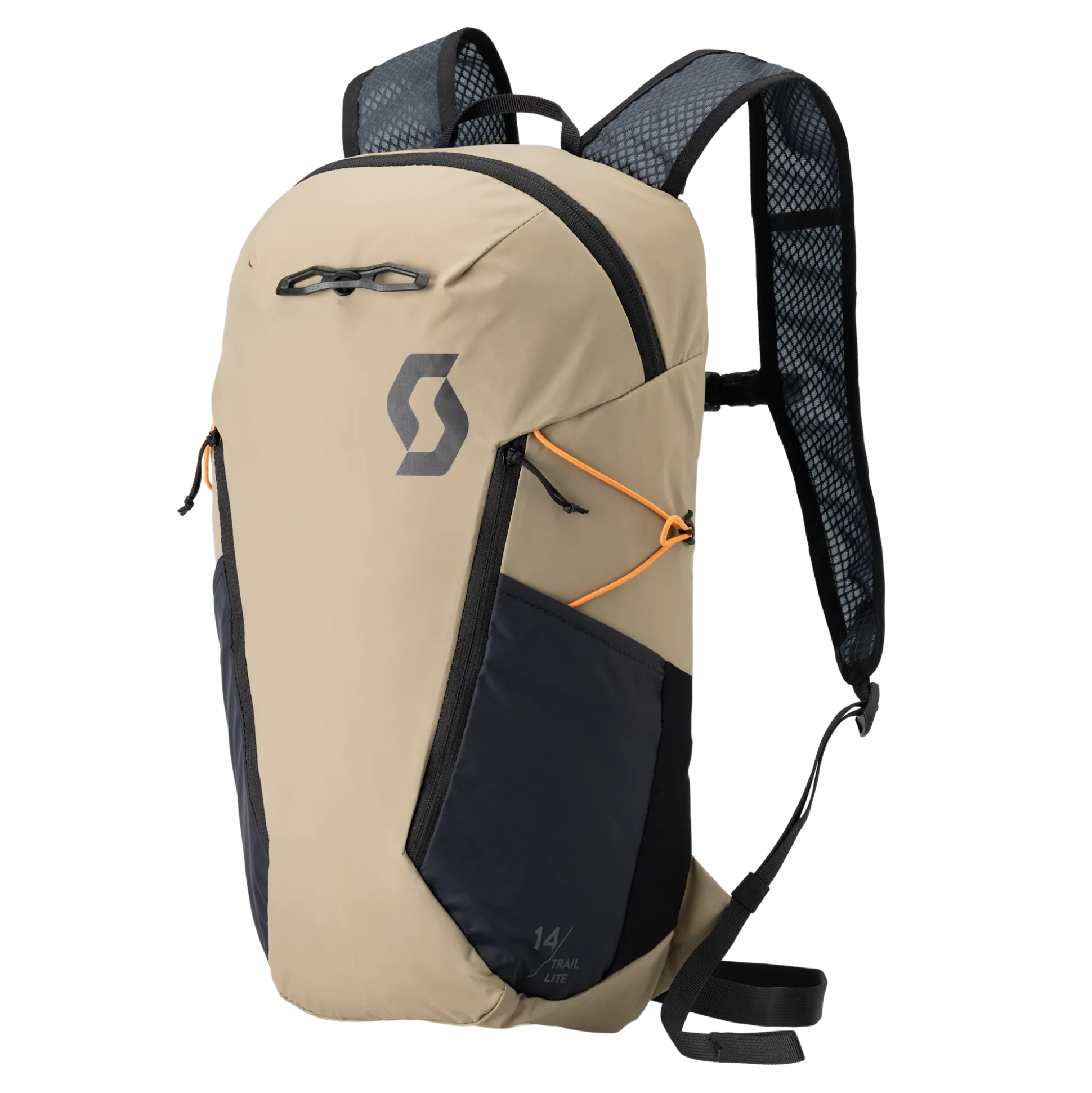 Zaino Scott Trail Lite 14 - Beige