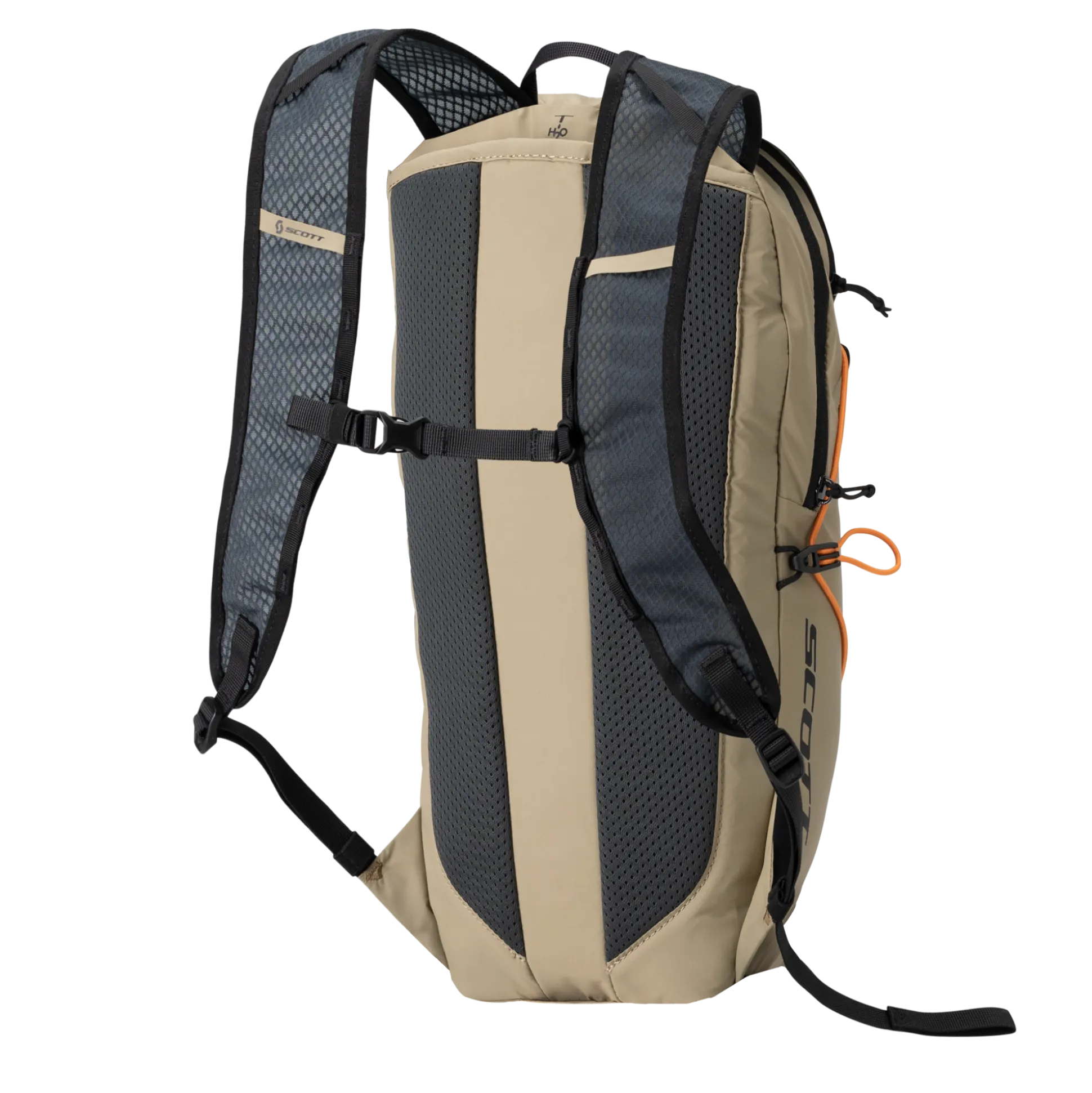 Zaino Scott Trail Lite 8 - Beige