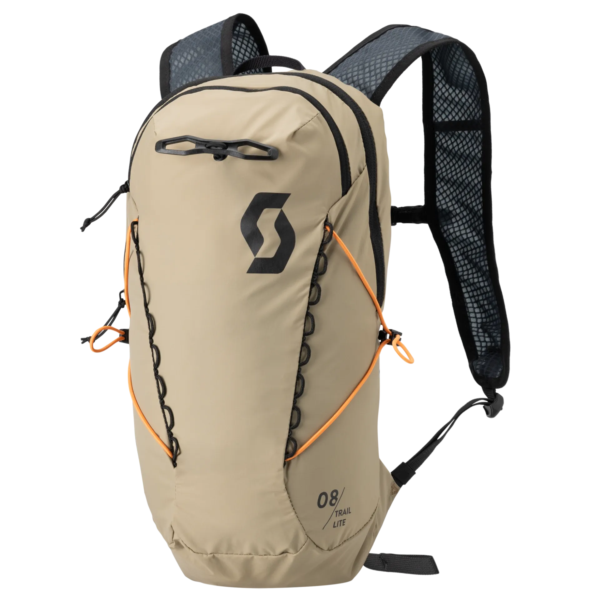 Zaino Scott Trail Lite 8 - Beige