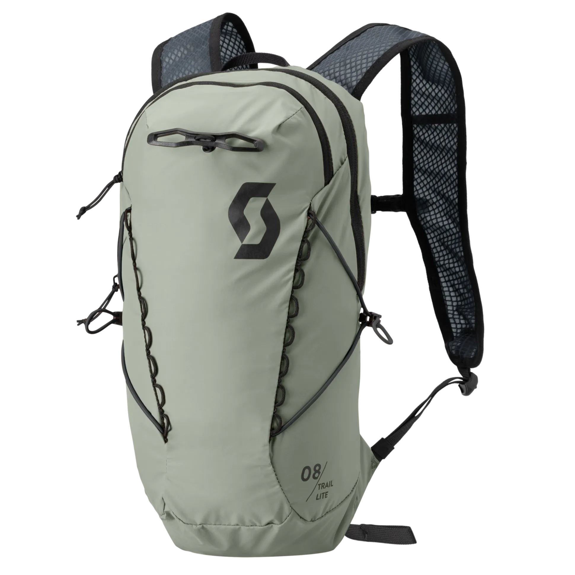 Zaino Scott Trail Lite 8 - Grigio