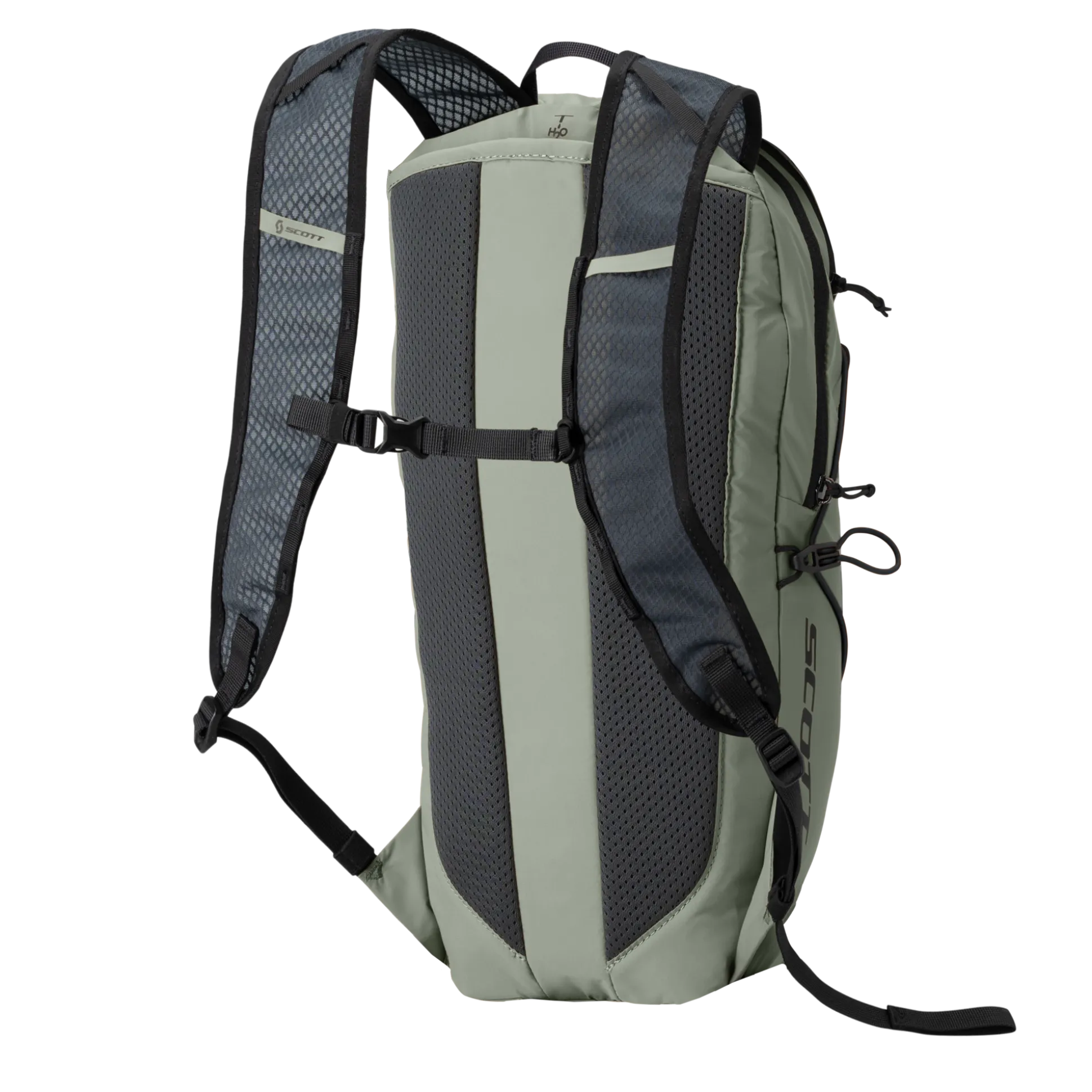 Zaino Scott Trail Lite 8 - Grigio