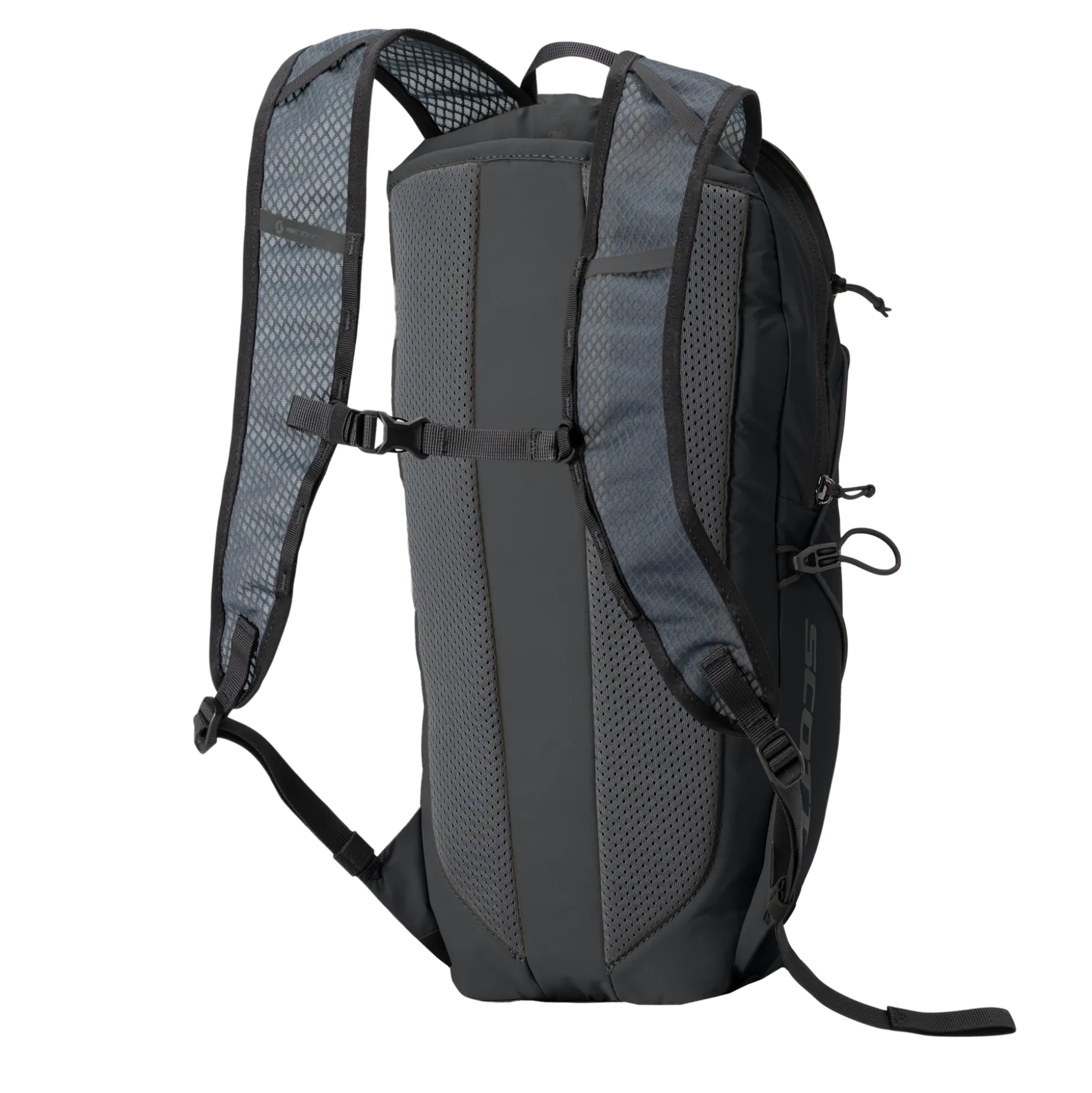 Zaino Scott Trail Lite 8 - Nero