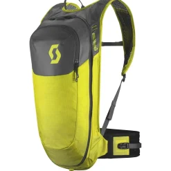 Zaino Scott Trail Pro FR 10 - Giallo grigio