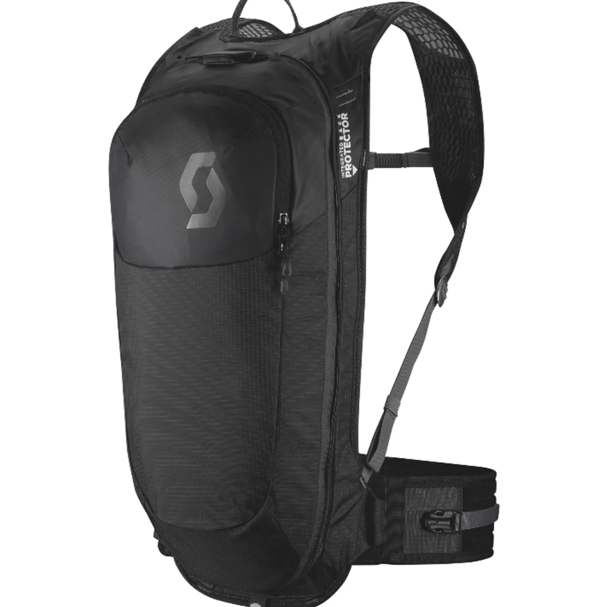 Zaino Scott Trail Pro FR 10 - Grigio