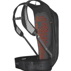 Zaino Scott Trail Pro FR 10 - Grigio