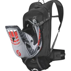 Zaino Scott Trail Pro FR 20 - Nero