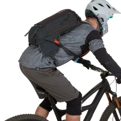 Zaino Thule Rail 12L Pro - Nero