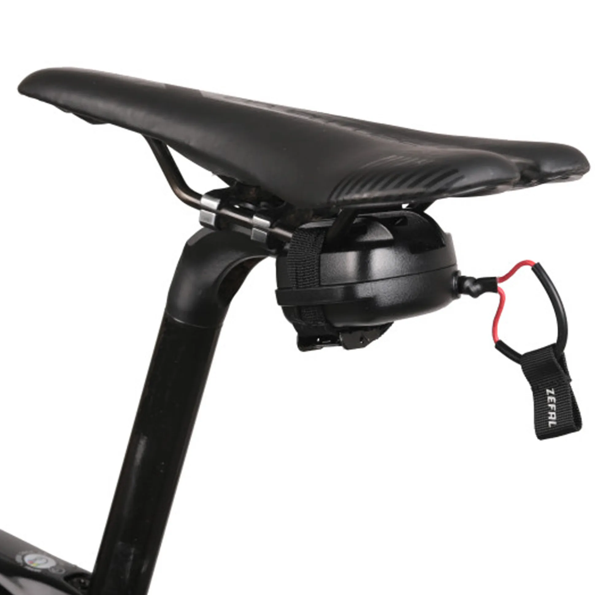 Zefal Bike Taxi